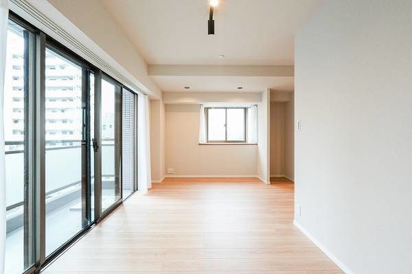 apartment 東京都大田区西蒲田８丁目11-11 リビングライフ蒲田ビル　4階