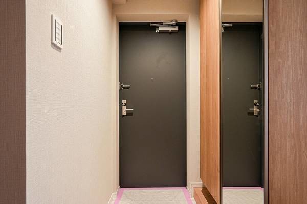 apartment 東京都大田区西蒲田８丁目11-11 リビングライフ蒲田ビル　4階