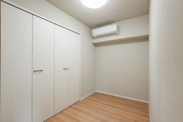 apartment 東京都大田区西蒲田８丁目11-11 リビングライフ蒲田ビル　4階
