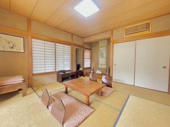 detached 東京都大田区西蒲田８丁目11-11 リビングライフ蒲田ビル　4階