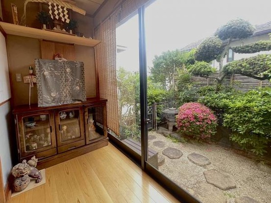 detached 東京都大田区西蒲田８丁目11-11 リビングライフ蒲田ビル　4階