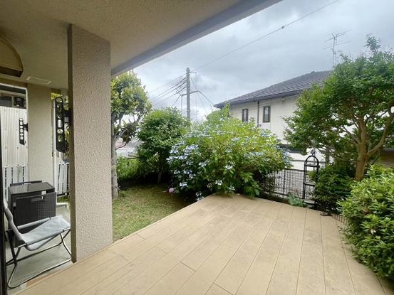 detached 東京都大田区西蒲田８丁目11-11 リビングライフ蒲田ビル　4階