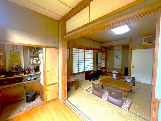detached 東京都大田区西蒲田８丁目11-11 リビングライフ蒲田ビル　4階