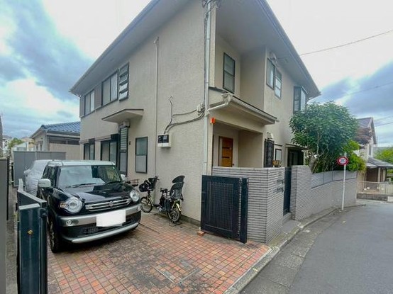 detached 東京都大田区西蒲田８丁目11-11 リビングライフ蒲田ビル　4階