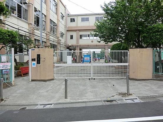 detached 東京都大田区西蒲田８丁目11-11 リビングライフ蒲田ビル　4階