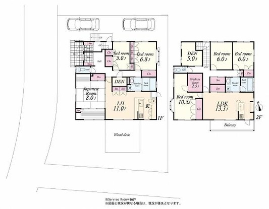 detached 東京都大田区西蒲田８丁目11-11 リビングライフ蒲田ビル　4階