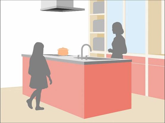 detached 東京都大田区西蒲田８丁目11-11 リビングライフ蒲田ビル　4階