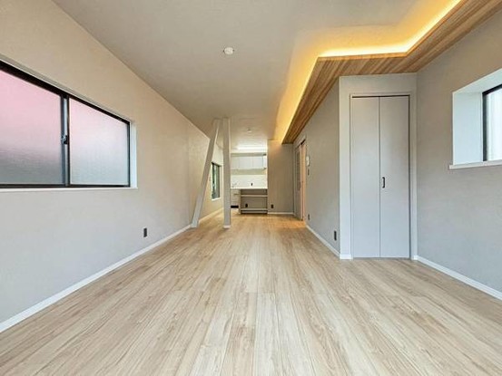 apartment 東京都大田区西蒲田８丁目11-11 リビングライフ蒲田ビル　4階