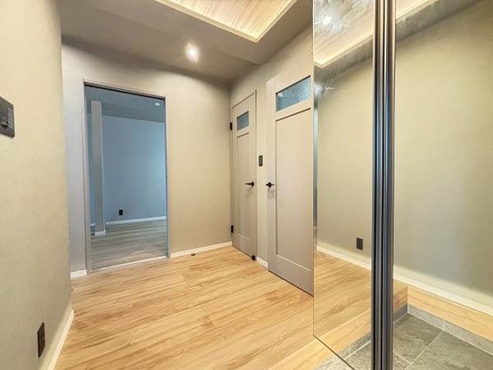 apartment 東京都大田区西蒲田８丁目11-11 リビングライフ蒲田ビル　4階
