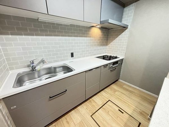 apartment 東京都大田区西蒲田８丁目11-11 リビングライフ蒲田ビル　4階