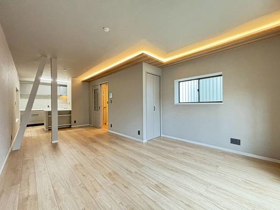 apartment 東京都大田区西蒲田８丁目11-11 リビングライフ蒲田ビル　4階