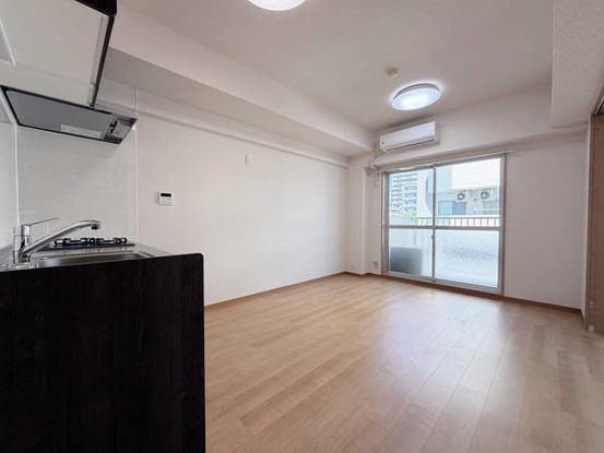 apartment 東京都大田区西蒲田８丁目11-11 リビングライフ蒲田ビル　4階