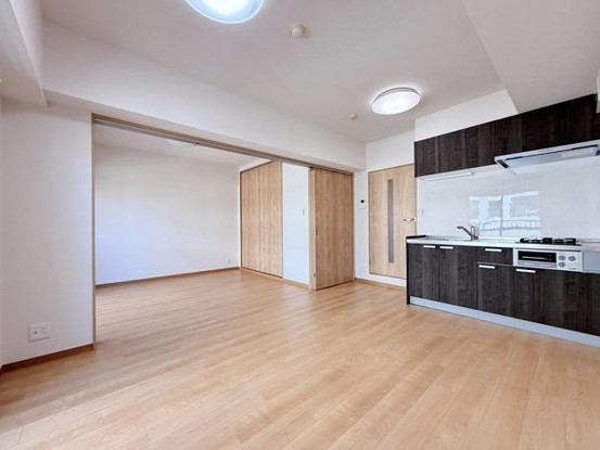 apartment 東京都大田区西蒲田８丁目11-11 リビングライフ蒲田ビル　4階