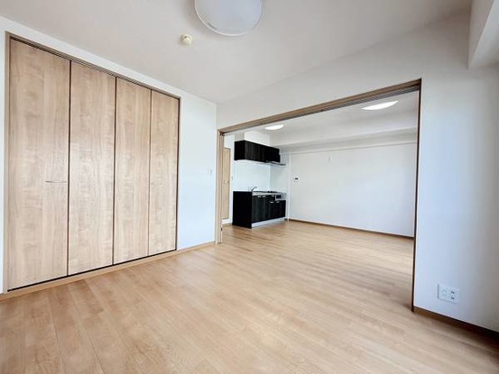 apartment 東京都大田区西蒲田８丁目11-11 リビングライフ蒲田ビル　4階