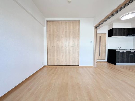 apartment 東京都大田区西蒲田８丁目11-11 リビングライフ蒲田ビル　4階