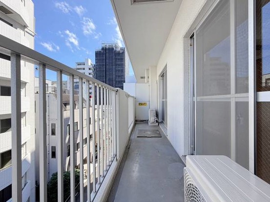 apartment 東京都大田区西蒲田８丁目11-11 リビングライフ蒲田ビル　4階