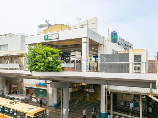 apartment 東京都大田区西蒲田８丁目11-11 リビングライフ蒲田ビル　4階