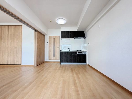 apartment 東京都大田区西蒲田８丁目11-11 リビングライフ蒲田ビル　4階