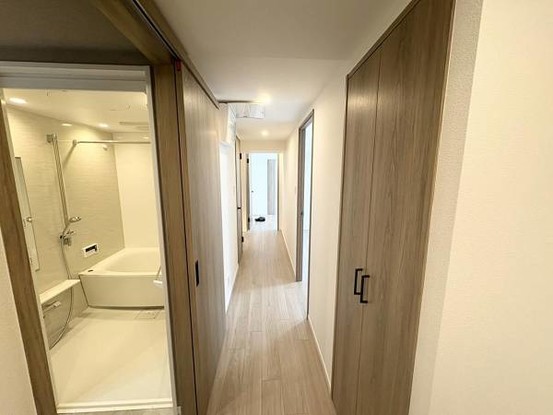 apartment 東京都大田区西蒲田８丁目11-11 リビングライフ蒲田ビル　4階