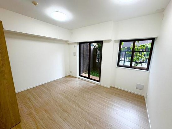 apartment 東京都大田区西蒲田８丁目11-11 リビングライフ蒲田ビル　4階