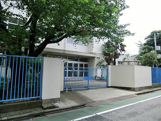 apartment 東京都大田区西蒲田８丁目11-11 リビングライフ蒲田ビル　4階