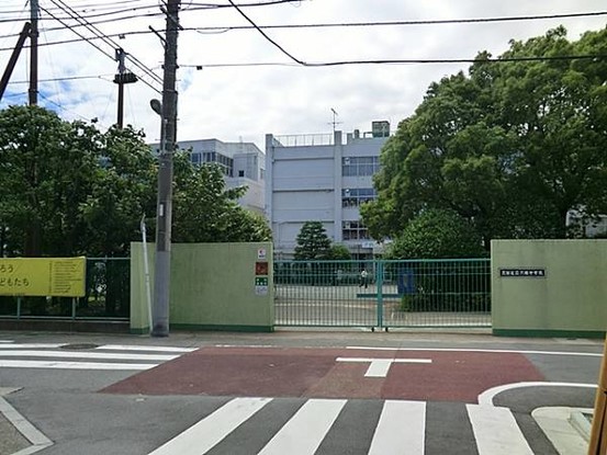 apartment 東京都大田区西蒲田８丁目11-11 リビングライフ蒲田ビル　4階