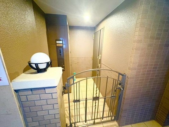 apartment 東京都大田区西蒲田８丁目11-11 リビングライフ蒲田ビル　4階