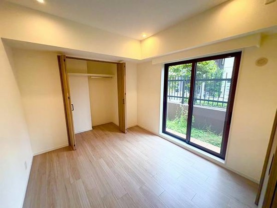 apartment 東京都大田区西蒲田８丁目11-11 リビングライフ蒲田ビル　4階