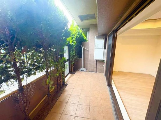 apartment 東京都大田区西蒲田８丁目11-11 リビングライフ蒲田ビル　4階