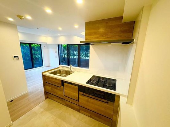 apartment 東京都大田区西蒲田８丁目11-11 リビングライフ蒲田ビル　4階