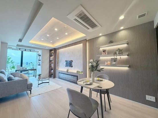 apartment 東京都大田区西蒲田８丁目11-11 リビングライフ蒲田ビル　4階