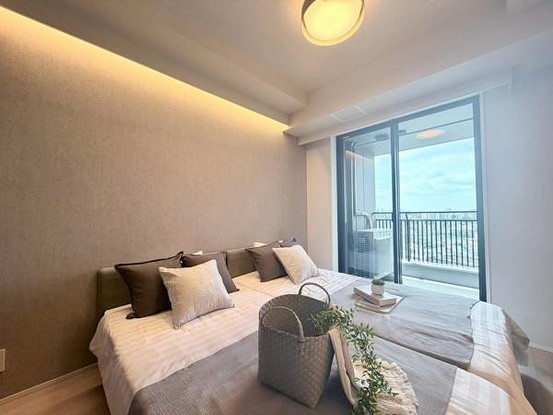 apartment 東京都大田区西蒲田８丁目11-11 リビングライフ蒲田ビル　4階