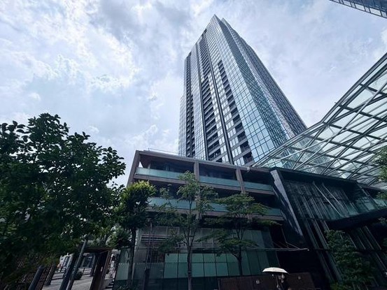 apartment 東京都大田区西蒲田８丁目11-11 リビングライフ蒲田ビル　4階
