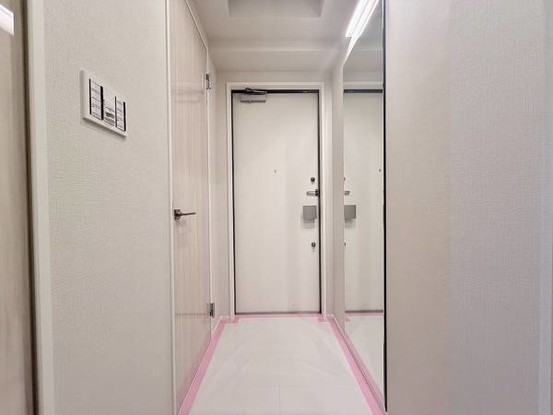 apartment 東京都大田区西蒲田８丁目11-11 リビングライフ蒲田ビル　4階