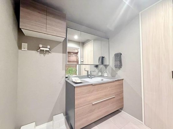apartment 東京都大田区西蒲田８丁目11-11 リビングライフ蒲田ビル　4階