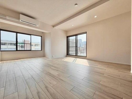 apartment 東京都大田区西蒲田８丁目11-11 リビングライフ蒲田ビル　4階