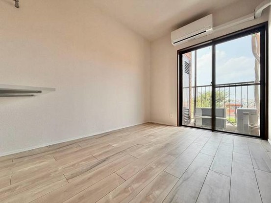 apartment 東京都大田区西蒲田８丁目11-11 リビングライフ蒲田ビル　4階