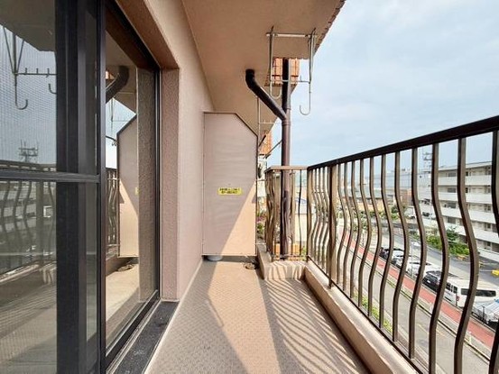 apartment 東京都大田区西蒲田８丁目11-11 リビングライフ蒲田ビル　4階