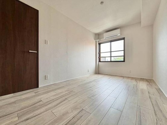 apartment 東京都大田区西蒲田８丁目11-11 リビングライフ蒲田ビル　4階