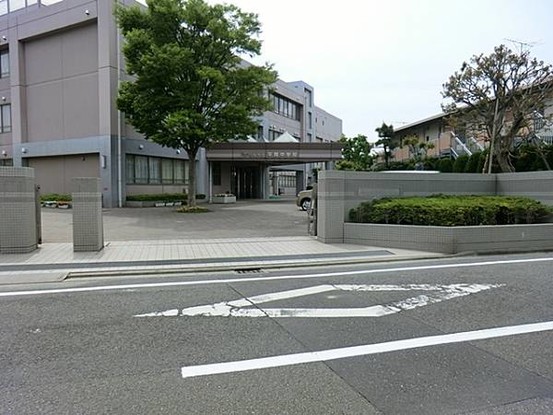apartment 東京都大田区西蒲田８丁目11-11 リビングライフ蒲田ビル　4階