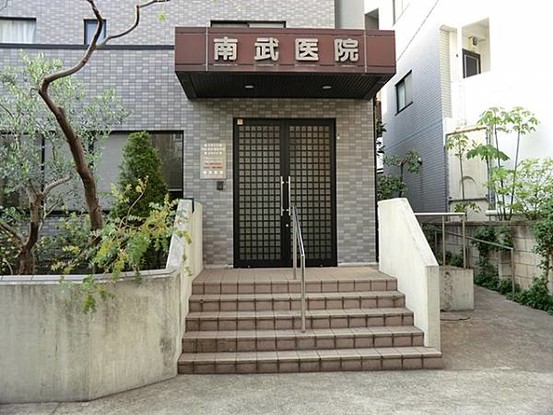 apartment 東京都大田区西蒲田８丁目11-11 リビングライフ蒲田ビル　4階