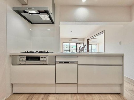 apartment 東京都大田区西蒲田８丁目11-11 リビングライフ蒲田ビル　4階