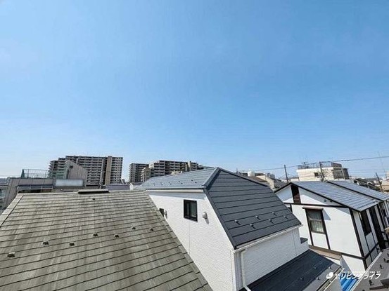 apartment 東京都大田区西蒲田８丁目11-11 リビングライフ蒲田ビル　4階