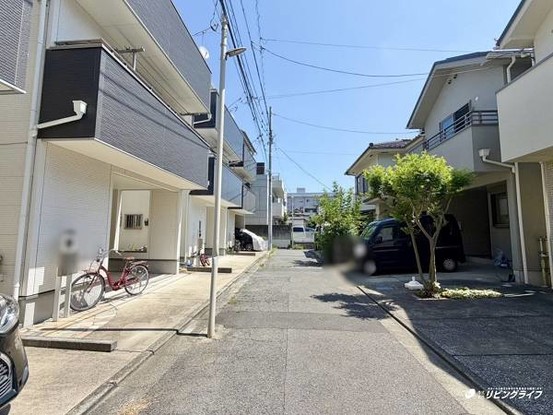 apartment 東京都大田区西蒲田８丁目11-11 リビングライフ蒲田ビル　4階