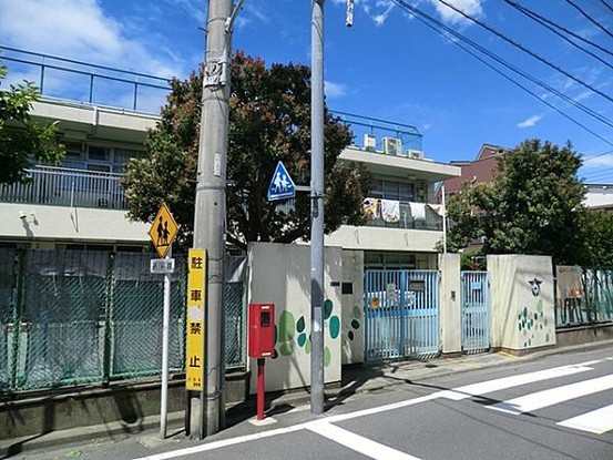 apartment 東京都大田区西蒲田８丁目11-11 リビングライフ蒲田ビル　4階