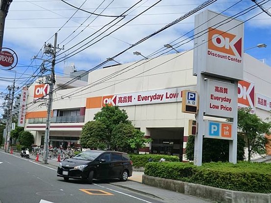 apartment 東京都大田区西蒲田８丁目11-11 リビングライフ蒲田ビル　4階