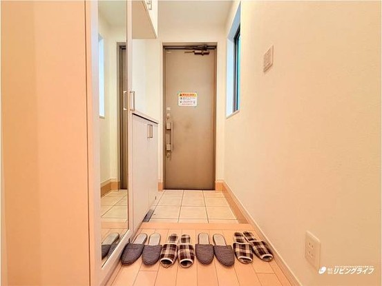 apartment 東京都大田区西蒲田８丁目11-11 リビングライフ蒲田ビル　4階