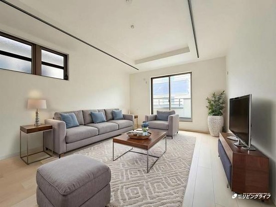 apartment 東京都大田区西蒲田８丁目11-11 リビングライフ蒲田ビル　4階