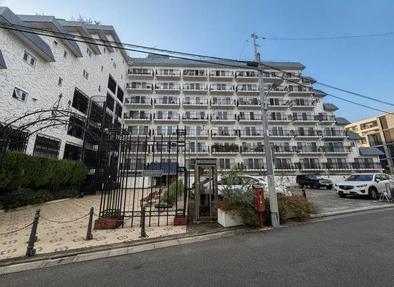 apartment 東京都大田区西蒲田８丁目11-11 リビングライフ蒲田ビル　4階
