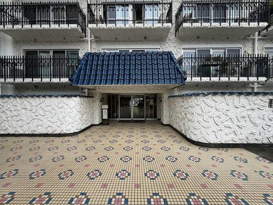 apartment 東京都大田区西蒲田８丁目11-11 リビングライフ蒲田ビル　4階